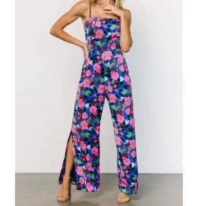 XS Baltic Born Jumpsuit NWT